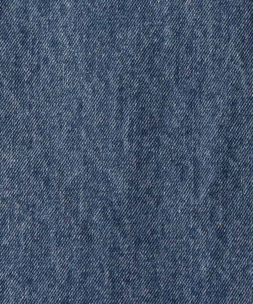 fredy repit（フレディレピ）の「VINTAGE風セミワイドデニムパンツ（デニムパンツ・レディース・インディゴブルー/ライトブルー・36/38）」の21枚目の写真