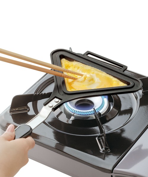 ごきげんホットサンド倶楽部