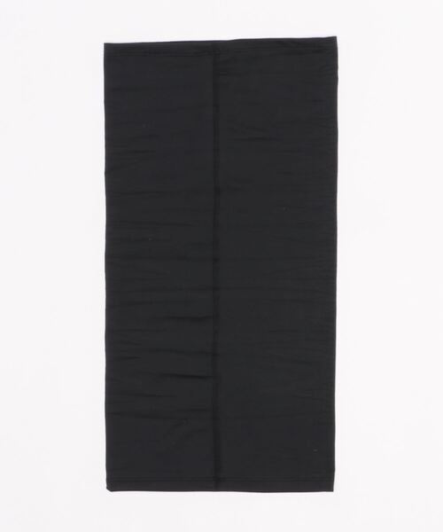 NIKE(ナイキ)の「NIKE ナイキ / ランニング ラップ(ネックウォーマー/スヌード・レディース・ブラック・FREE)」の10枚目の写真