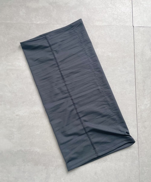 NIKE(ナイキ)の「NIKE ナイキ / ランニング ラップ(ネックウォーマー/スヌード・レディース・ブラック・FREE)」の8枚目の写真