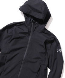ARC'TERYX | ARC'TERYX/アークテリクス SOLANO HOODY Men's ブランドロゴ フーディー(パーカー)