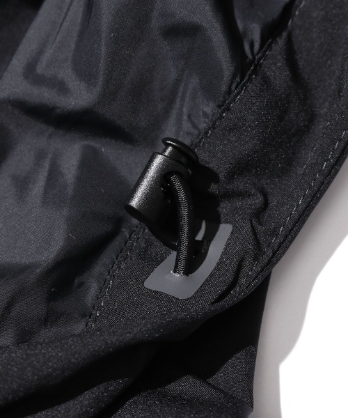 ARC'TERYX（アークテリクス）の「ARC'TERYX/アークテリクス SOLANO HOODY Men's ブランドロゴ フーディー（パーカー・メンズ・ブラック・S/M/L）」の14枚目の写真