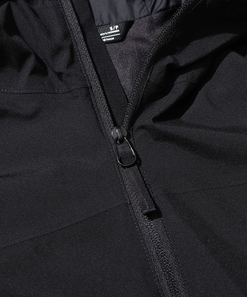 ARC'TERYX（アークテリクス）の「ARC'TERYX/アークテリクス SOLANO HOODY Men's ブランドロゴ フーディー（パーカー・メンズ・ブラック・S/M/L）」の12枚目の写真