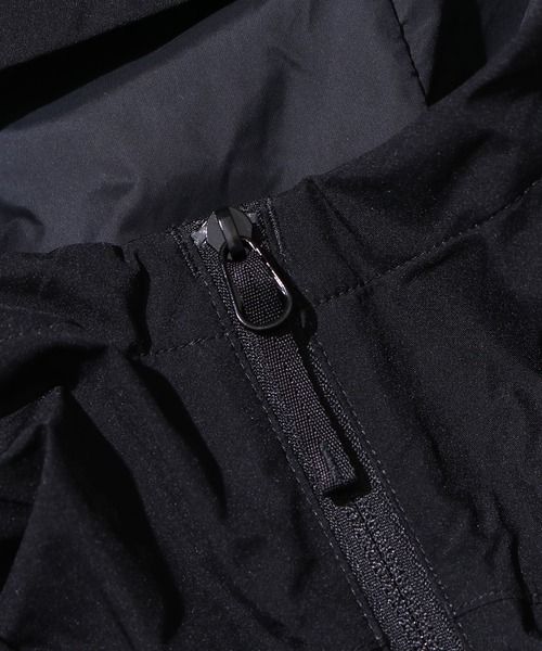 ARC'TERYX（アークテリクス）の「ARC'TERYX/アークテリクス SOLANO HOODY Men's ブランドロゴ フーディー（パーカー・メンズ・ブラック・S/M/L）」の19枚目の写真