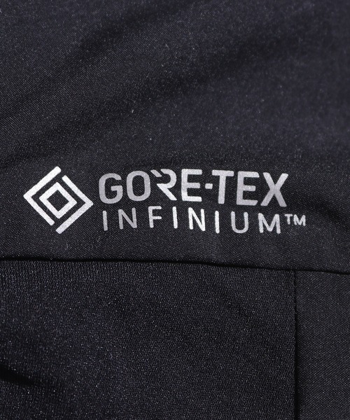ARC'TERYX（アークテリクス）の「ARC'TERYX/アークテリクス SOLANO HOODY Men's ブランドロゴ フーディー（パーカー・メンズ・ブラック・S/M/L）」の5枚目の写真