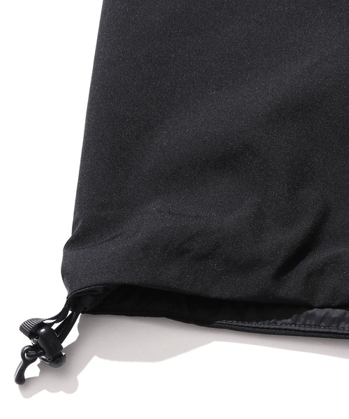 ARC'TERYX（アークテリクス）の「ARC'TERYX/アークテリクス SOLANO HOODY Men's ブランドロゴ フーディー（パーカー・メンズ・ブラック・S/M/L）」の17枚目の写真