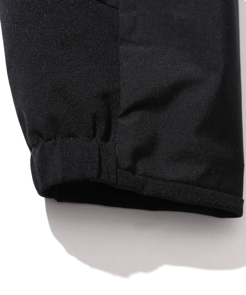 ARC'TERYX（アークテリクス）の「ARC'TERYX/アークテリクス SOLANO HOODY Men's ブランドロゴ フーディー（パーカー・メンズ・ブラック・S/M/L）」の15枚目の写真