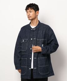 BROOKLYN OVERALL | 13ozデニムカバーオール(カバーオール)