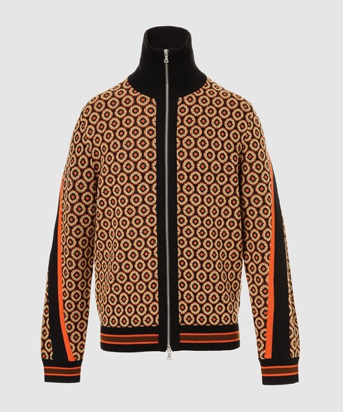 DRIES VAN NOTEN（ドリスヴァンノッテン）の「TICKET 3707 M.K.