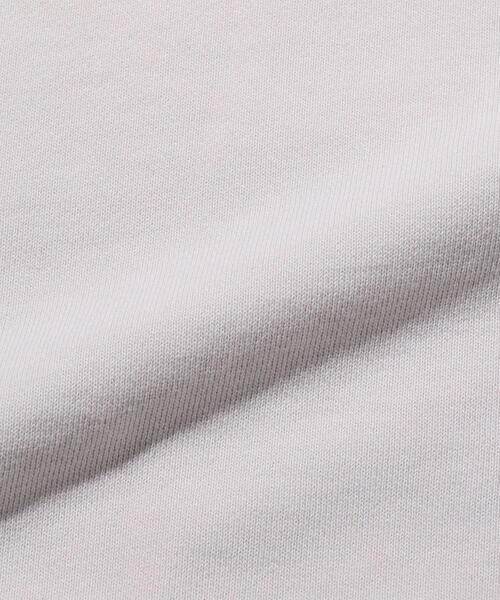 STAMPD(スタンプド)の「<STAMPD> STACKED LOGO CN/スウェット(スウェット・メンズ・ブラック/ナチュラル・MEDIUM/L/X-LARGE)」の11枚目の写真