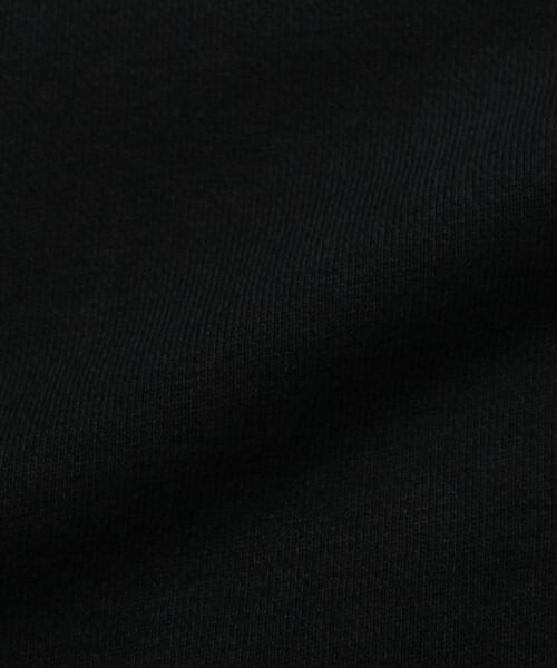 STAMPD(スタンプド)の「<STAMPD> STACKED LOGO CN/スウェット(スウェット・メンズ・ブラック/ナチュラル・MEDIUM/L/X-LARGE)」の10枚目の写真