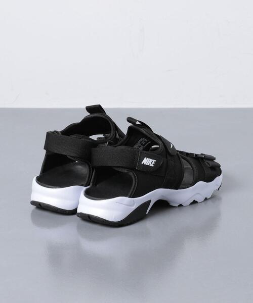 ナイキ キャニオン メンズサンダル　２７センチ ナイキ NIKE キャニオン サンダル CANYON SANDAL シューズ