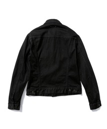 MINEDENIM（マインデニム）の「CF-GJKT OWS（デニムジャケット）」 - WEAR