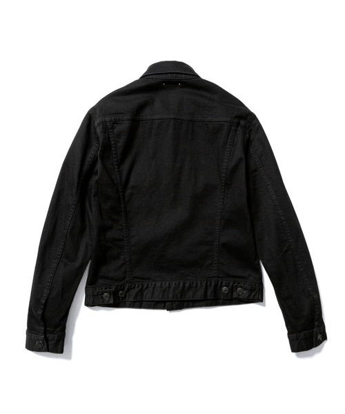 MINEDENIM（マインデニム）の「CF-GJKT OWS（デニムジャケット）」 - WEAR