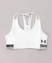 UNDER ARMOUR（アンダーアーマー）の「UAヒートギアアーマー ブラ（トレーニング/KIDS/キッズ）（ブラジャー・キッズ）」