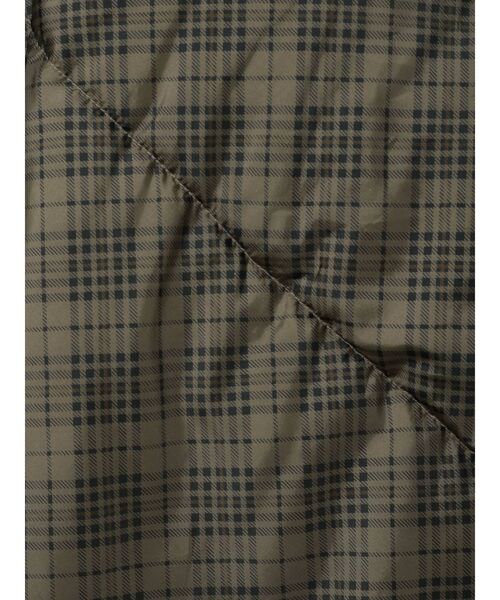 dazzlin(ダズリン)の「ナイロンボリュームドールスカート(スカート・レディース・ブラウン/グレー・FREE)」の12枚目の写真