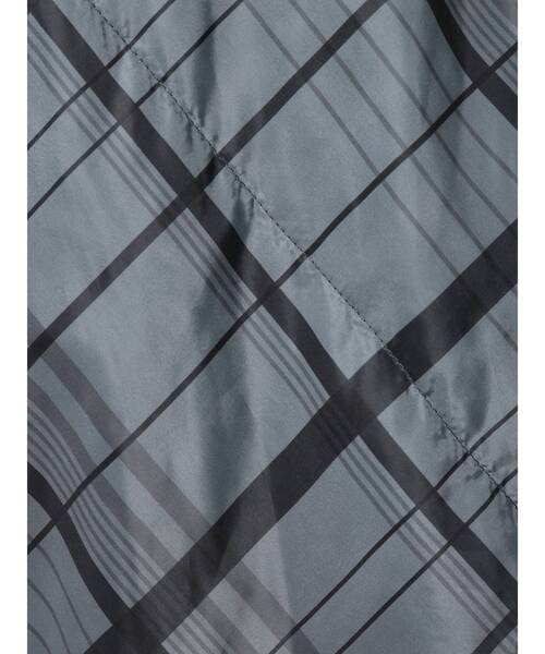 dazzlin(ダズリン)の「ナイロンボリュームドールスカート(スカート・レディース・ブラウン/グレー・FREE)」の4枚目の写真