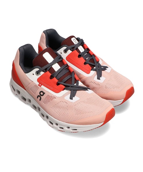 On シューズ Cloud クラウド Stratus クラウド オン ストラトス スニーカー On オン のスニーカー On On