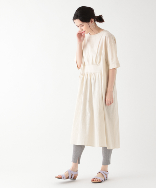 ブランド古着 半袖ワンピース ワンピース Studio Clip スタディオクリップ のファッション通販 Zozoused