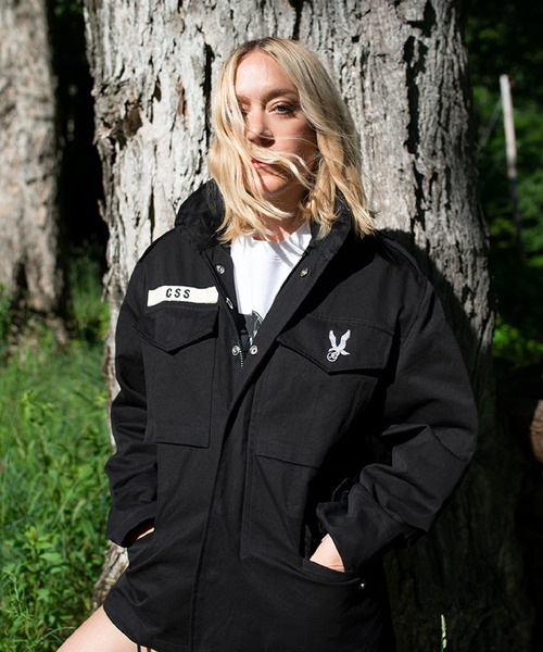 Richardson カバーオール ジャケット M Richardson カバーオール