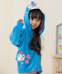 コキンちゃんなりきりパーカ