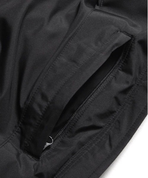 MAHAGRID(マハグリッド)の「【mahagrid】BASIC DUCK DOWN PARKA / マハグリッド ベーシック ダック ダウンジャケット(ダウンジャケット/コート・メンズ・ブラック/グレー・SMALL/MEDIUM/LARGE)」の11枚目の写真