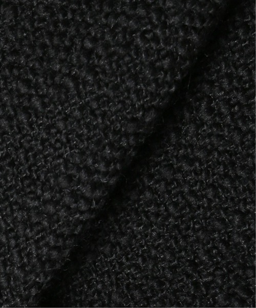 Plage GIRL ツィードノーカラージャケット　size36 plage（プラージュ）の「【GIRL】ツィードノーカラージャケット