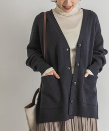 URBAN RESEARCH | ボーイフレンドVネックカーディガン(カーディガン/ボレロ)