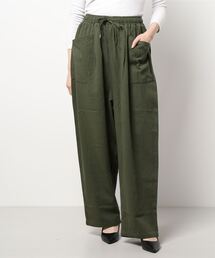 koe | ツイルベイカーバルーンパンツ**(その他パンツ)
