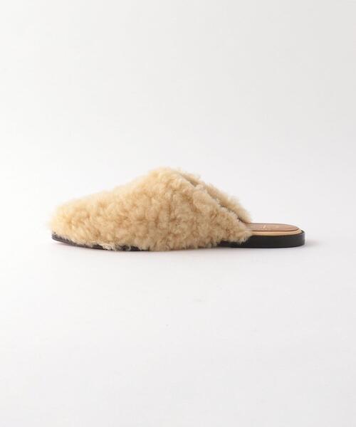 Steven Alan(スティーブンアラン)の「<ATP ATELIER>CANZI SLIP ON/シューズ(その他シューズ・レディース・ナチュラル・38/36/37)」の10枚目の写真