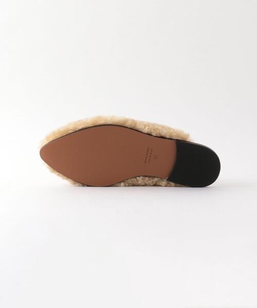 Steven Alan(スティーブンアラン)の「<ATP ATELIER>CANZI SLIP ON/シューズ(その他シューズ・レディース・ナチュラル・38/36/37)」の2枚目の写真