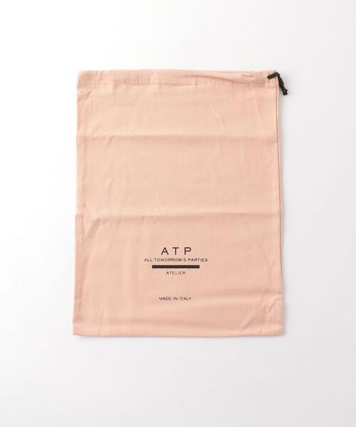 Steven Alan(スティーブンアラン)の「<ATP ATELIER>CANZI SLIP ON/シューズ(その他シューズ・レディース・ナチュラル・38/36/37)」の6枚目の写真