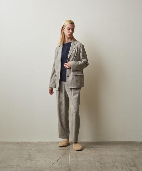 Steven Alan(スティーブンアラン)の「<ATP ATELIER>CANZI SLIP ON/シューズ(その他シューズ・レディース・ナチュラル・38/36/37)」の9枚目の写真