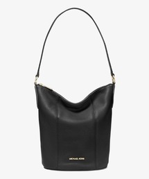 MICHAEL KORS | BROOKE バケット メッセンジャー ミディアム(ショルダーバッグ)