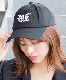 WEGO | WEGO/ワンポイント3Dロゴキャップ(キャップ)