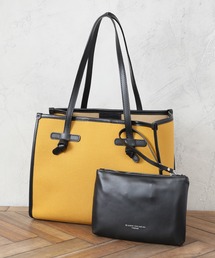 【GIANNI CHIARINI/ジャンニキャリーニ】MARCELLA S（マルチェッラ S）※クラッチバッグ付き