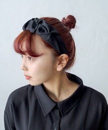 RASVOA | ワイドタックカチューシャ(カチューシャ)