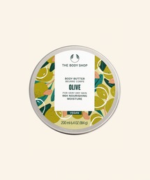 THE BODY SHOP(UE{fBVbv)̃{fBo^[ OLV 200mLiFI[uj({fBPA/{fBN[)