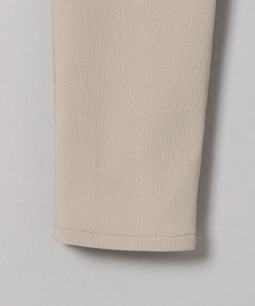 JEANASIS（ジーナシス）の「アソートストレッチリブスリムパンツ/255990（その他パンツ・レディース・ブラック/グレイッシュベージュ/グレー系その他・FREE）」の6枚目の写真