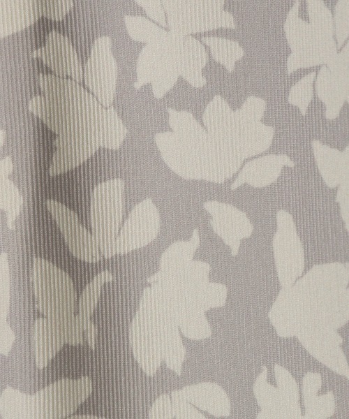 JEANASIS（ジーナシス）の「アソートストレッチリブスリムパンツ/255990（その他パンツ・レディース・ブラック/グレイッシュベージュ/グレー系その他・FREE）」の11枚目の写真