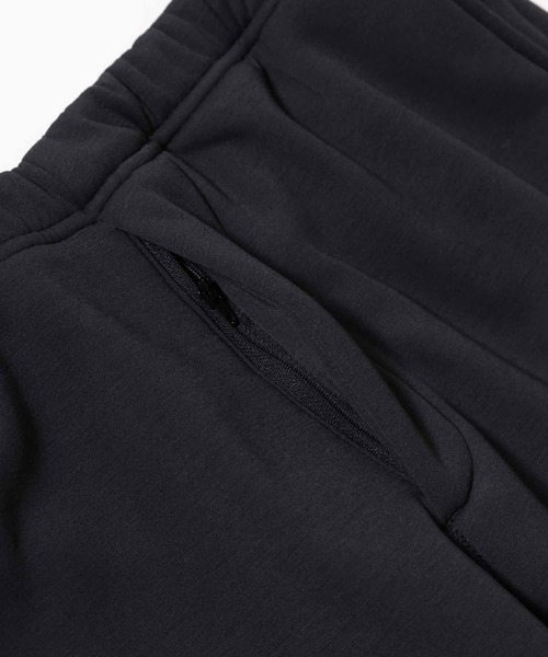 ADAM ET ROPE'（アダムエロペ）の「バックフリースパンツ/保温力/軽量性（その他パンツ・メンズ・イエロー系その他3/ブラック・L/M）」の12枚目の写真