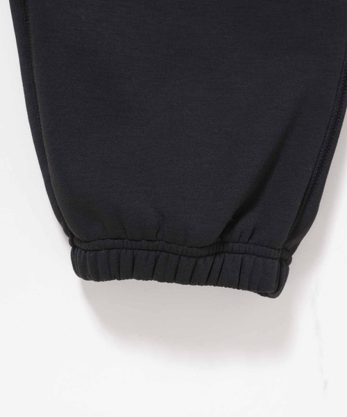 ADAM ET ROPE'（アダムエロペ）の「バックフリースパンツ/保温力/軽量性（その他パンツ・メンズ・イエロー系その他3/ブラック・L/M）」の13枚目の写真