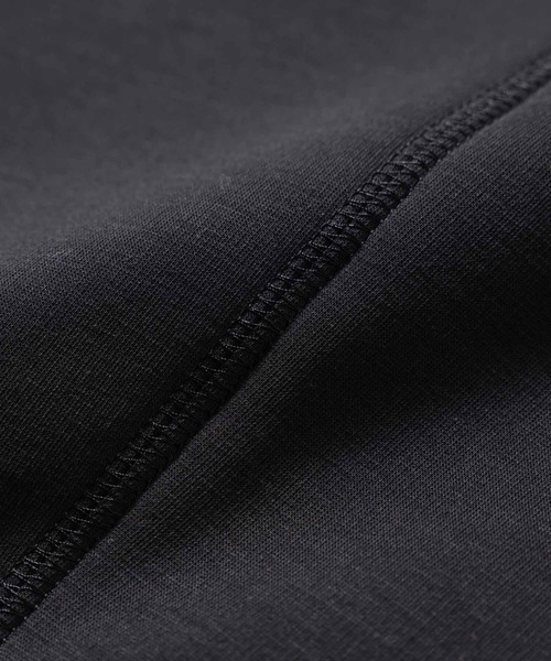 ADAM ET ROPE'（アダムエロペ）の「バックフリースパンツ/保温力/軽量性（その他パンツ・メンズ・イエロー系その他3/ブラック・L/M）」の16枚目の写真