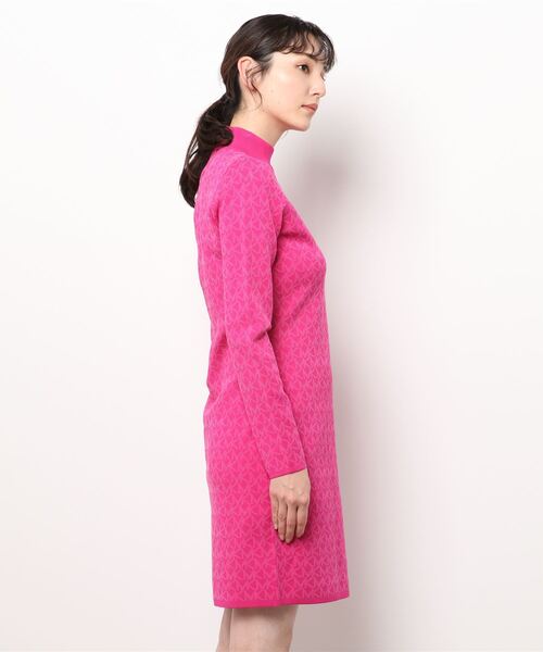 MICHAEL KORS(マイケルコース)の「ECO メガMKドット モック MICHAEL KORS(マイケルコース)の「ECO メガMKドット モック