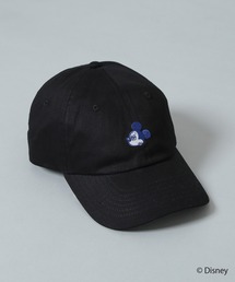 ALAND JAPAN 限定コレクション【UNISEX】ALAND/MICKEY/AGOODS CAP 2255942