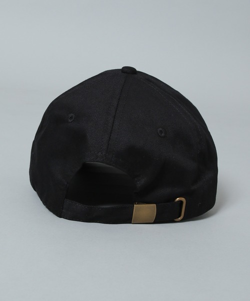 Disney(ディズニー)の「ALAND JAPAN 限定コレクション【UNISEX】ALAND/MICKEY/AGOODS CAP 2255942(キャップ・レディース・ブラック/ベージュ・ONE SIZE)」の17枚目の写真