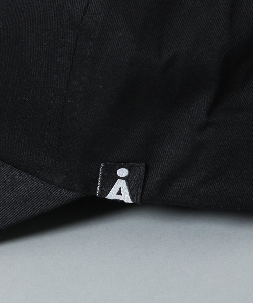 Disney(ディズニー)の「ALAND JAPAN 限定コレクション【UNISEX】ALAND/MICKEY/AGOODS CAP 2255942(キャップ・レディース・ブラック/ベージュ・ONE SIZE)」の7枚目の写真
