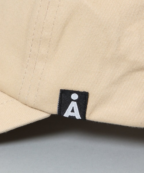 Disney(ディズニー)の「ALAND JAPAN 限定コレクション【UNISEX】ALAND/MICKEY/AGOODS CAP 2255942(キャップ・レディース・ブラック/ベージュ・ONE SIZE)」の5枚目の写真
