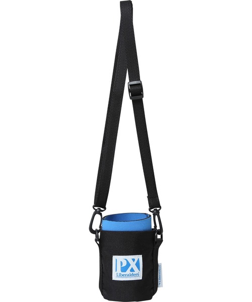 Liberaiders（リベレイダース）の「LIBERAIDERS リベレイダース / DRINK HOLDER ドリンクホルダー / 819052101（グラス/マグカップ/タンブラー・メンズ・ブラック/オリーブ・FREE）」の14枚目の写真