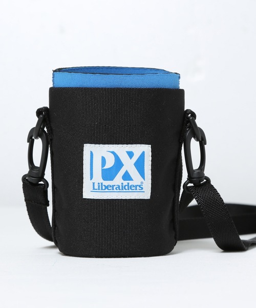 Liberaiders（リベレイダース）の「LIBERAIDERS リベレイダース / DRINK HOLDER ドリンクホルダー / 819052101（グラス/マグカップ/タンブラー・メンズ・ブラック/オリーブ・FREE）」の3枚目の写真